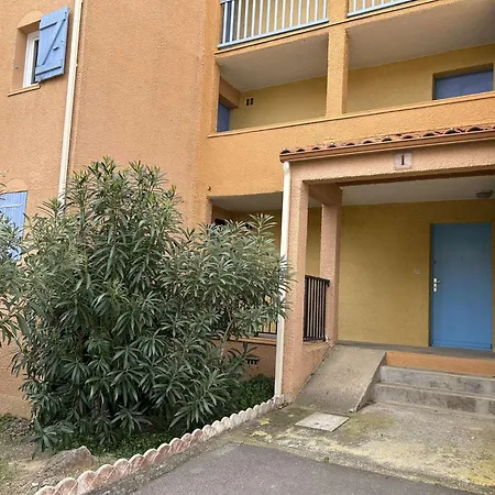Apartmán Sp570-a101 2 Pieces - Balcon - Parking - Pierre La